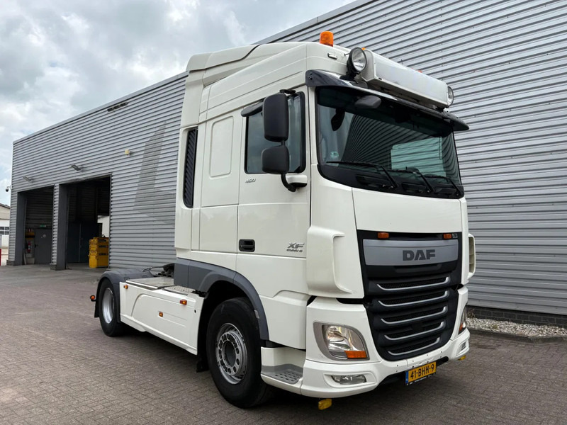 DAF XF 460 4x2 / ADR / HOLLAND TRUCK / APK - TUV juni 2026 / 2 BEDS / - Tegljač: slika DAF XF 460 4x2 / ADR / HOLLAND TRUCK / APK - TUV juni 2026 / 2 BEDS / - Tegljač DAF XF 460 4x2 / ADR / HOLLAND TRUCK / APK - TUV juni 2026 / 2 BEDS / - Tegljač: slika DAF XF 460 4x2 / ADR / HOLLAND TRUCK / APK - TUV juni 2026 / 2 BEDS / - Tegljač