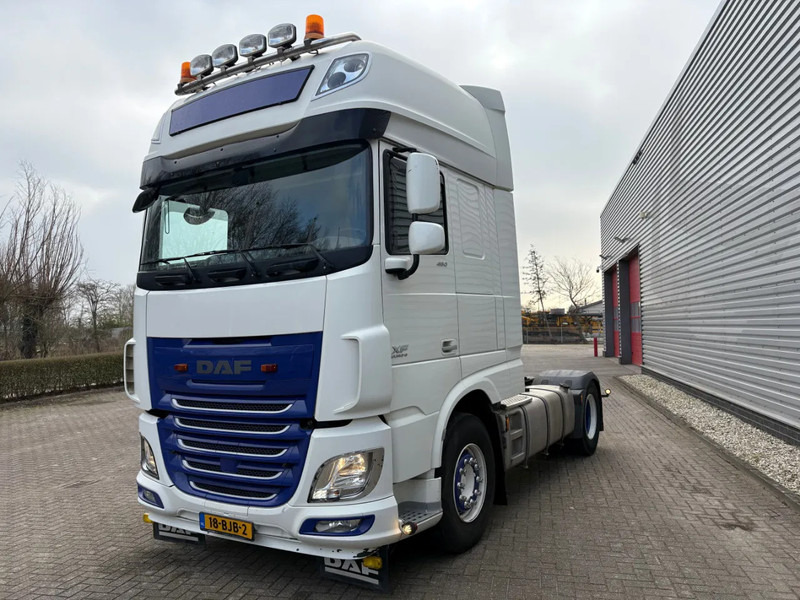 DAF XF 460 4x2 / ADR I II III KLASSE / HOLLAND TRUCK / APK - TUV JANUARI 2026 - Tegljač: slika DAF XF 460 4x2 / ADR I II III KLASSE / HOLLAND TRUCK / APK - TUV JANUARI 2026 - Tegljač DAF XF 460 4x2 / ADR I II III KLASSE / HOLLAND TRUCK / APK - TUV JANUARI 2026 - Tegljač: slika DAF XF 460 4x2 / ADR I II III KLASSE / HOLLAND TRUCK / APK - TUV JANUARI 2026 - Tegljač