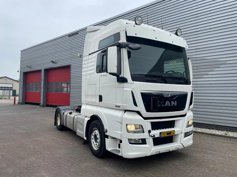 MAN TGX 18.440 / HOLLAND TRUCK / HYDRAULIEK / XXL CAB / - Tegljač: slika MAN TGX 18.440 / HOLLAND TRUCK / HYDRAULIEK / XXL CAB / - Tegljač MAN TGX 18.440 / HOLLAND TRUCK / HYDRAULIEK / XXL CAB / - Tegljač: slika MAN TGX 18.440 / HOLLAND TRUCK / HYDRAULIEK / XXL CAB / - Tegljač
