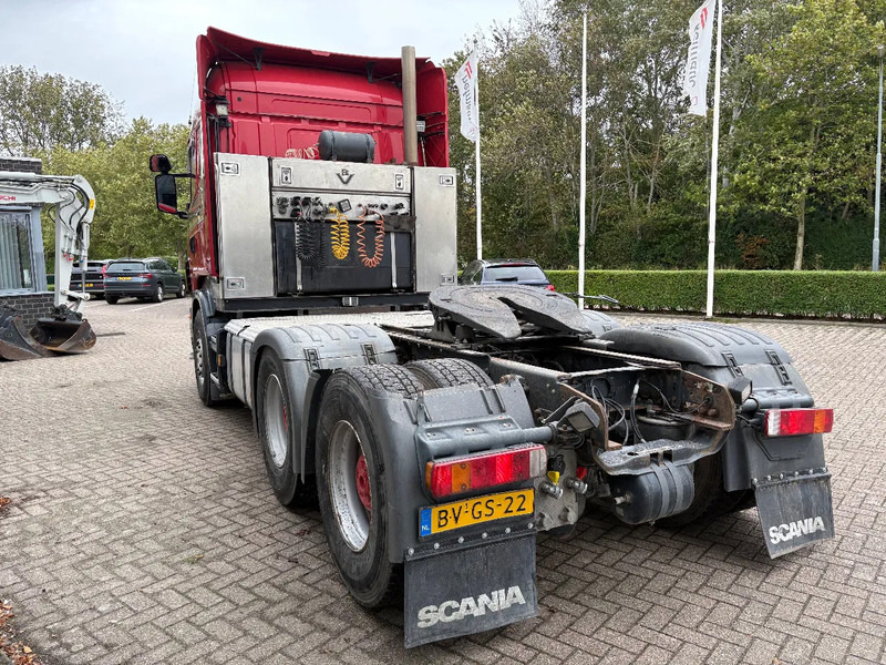 Scania R500 V8 / 6x4 / HANDGESCHAKELD / SCHUIFSCHOTEL / HYDRAULIEK / RETARDER / - Tegljač: slika Scania R500 V8 / 6x4 / HANDGESCHAKELD / SCHUIFSCHOTEL / HYDRAULIEK / RETARDER / - Tegljač Scania R500 V8 / 6x4 / HANDGESCHAKELD / SCHUIFSCHOTEL / HYDRAULIEK / RETARDER / - Tegljač: slika Scania R500 V8 / 6x4 / HANDGESCHAKELD / SCHUIFSCHOTEL / HYDRAULIEK / RETARDER / - Tegljač