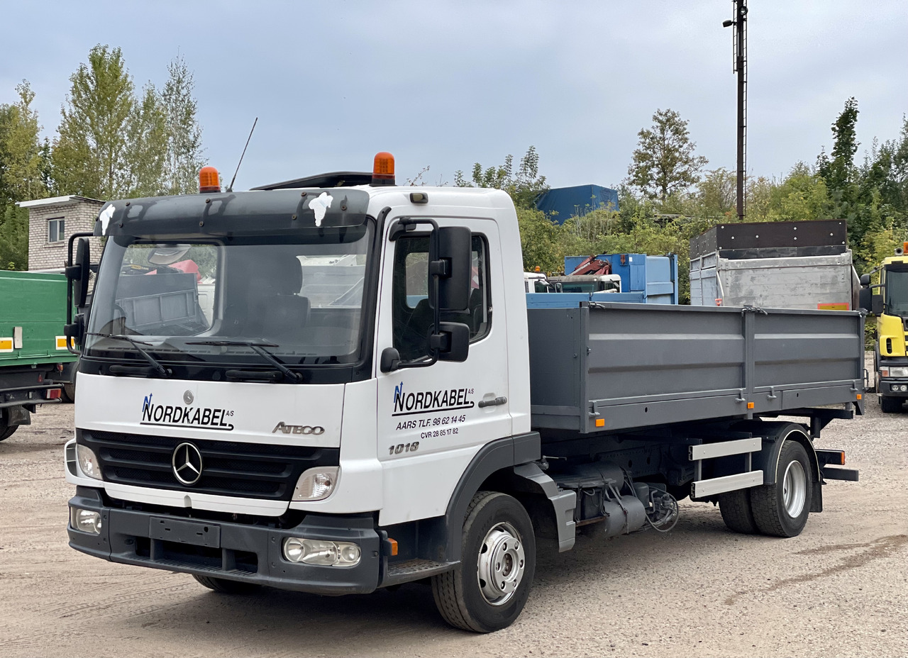 MERCEDES-BENZ ATEGO - Kiper: slika MERCEDES-BENZ ATEGO - Kiper MERCEDES-BENZ ATEGO - Kiper: slika MERCEDES-BENZ ATEGO - Kiper