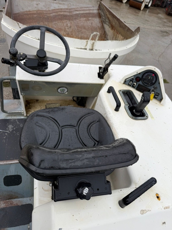 Raco 2000  - Zglobni istovarivač: slika Raco 2000  - Zglobni istovarivač Raco 2000  - Zglobni istovarivač: slika Raco 2000  - Zglobni istovarivač