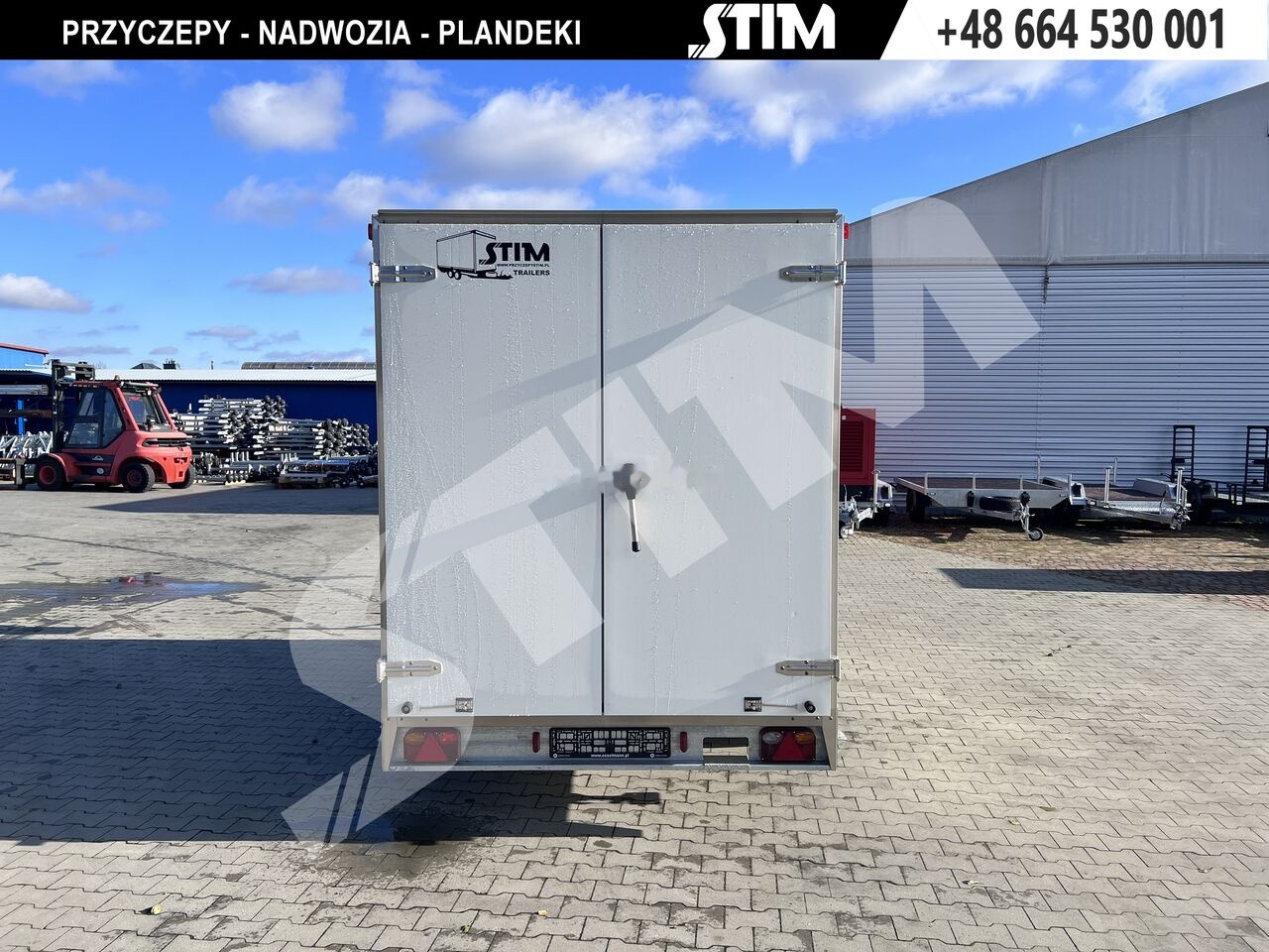 Esselmann FT-5 - Prikolica hladnjača: slika Esselmann FT-5 - Prikolica hladnjača Esselmann FT-5 - Prikolica hladnjača: slika Esselmann FT-5 - Prikolica hladnjača
