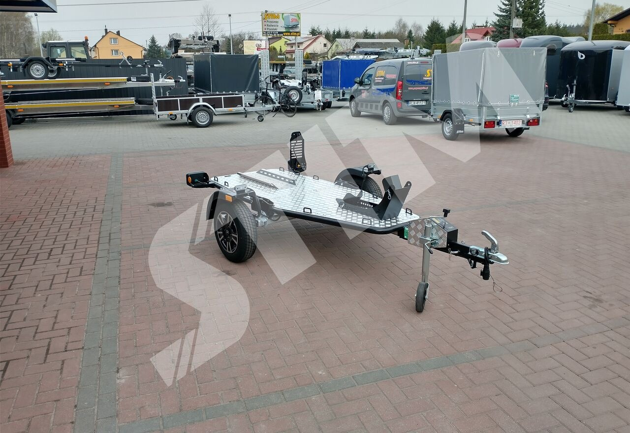 Lorries MT-01 - Prikolica za motocikl: slika Lorries MT-01 - Prikolica za motocikl Lorries MT-01 - Prikolica za motocikl: slika Lorries MT-01 - Prikolica za motocikl