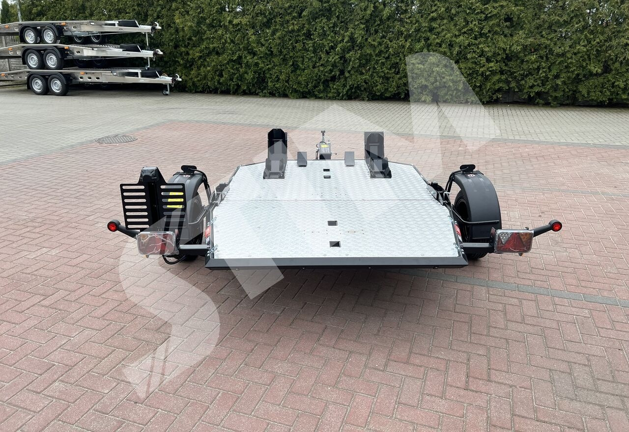 Lorries MT-02 - Prikolica za motocikl: slika Lorries MT-02 - Prikolica za motocikl Lorries MT-02 - Prikolica za motocikl: slika Lorries MT-02 - Prikolica za motocikl