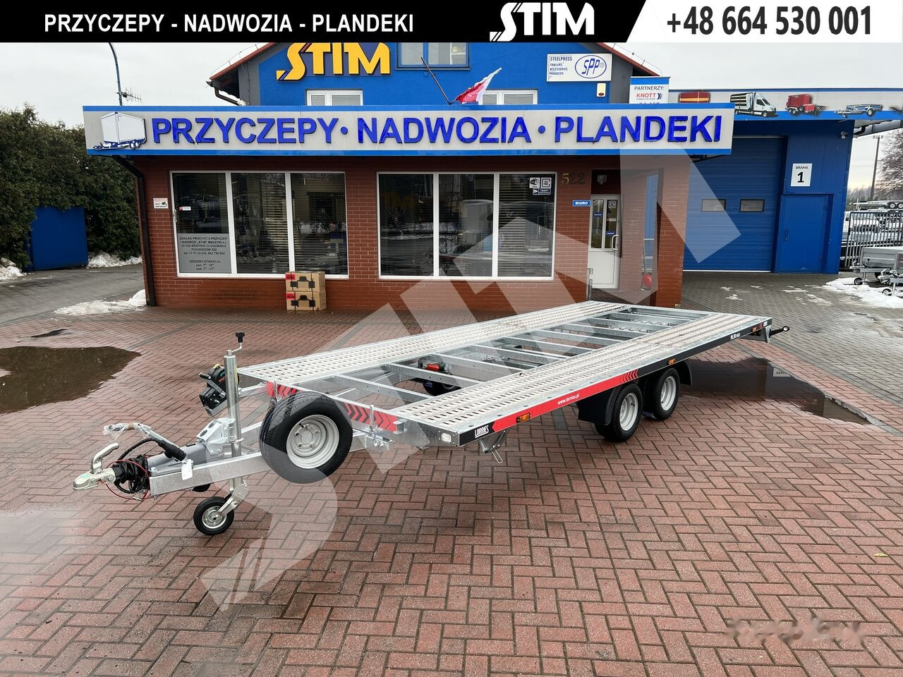 Lorries PL30-5021 - Prikolica za prijevoz automobila: slika Lorries PL30-5021 - Prikolica za prijevoz automobila Lorries PL30-5021 - Prikolica za prijevoz automobila: slika Lorries PL30-5021 - Prikolica za prijevoz automobila