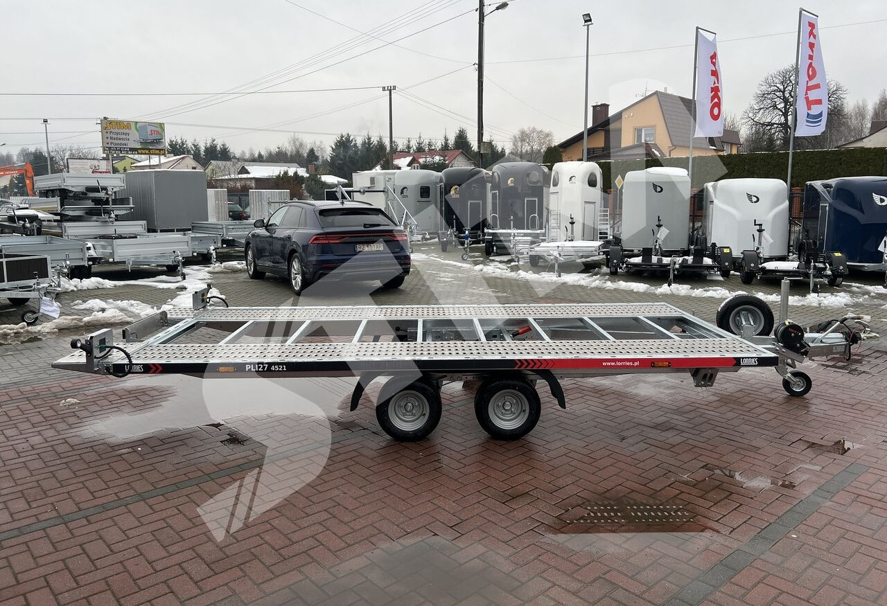 Lorries PLi27-4521 - Prikolica za prijevoz automobila: slika Lorries PLi27-4521 - Prikolica za prijevoz automobila Lorries PLi27-4521 - Prikolica za prijevoz automobila: slika Lorries PLi27-4521 - Prikolica za prijevoz automobila