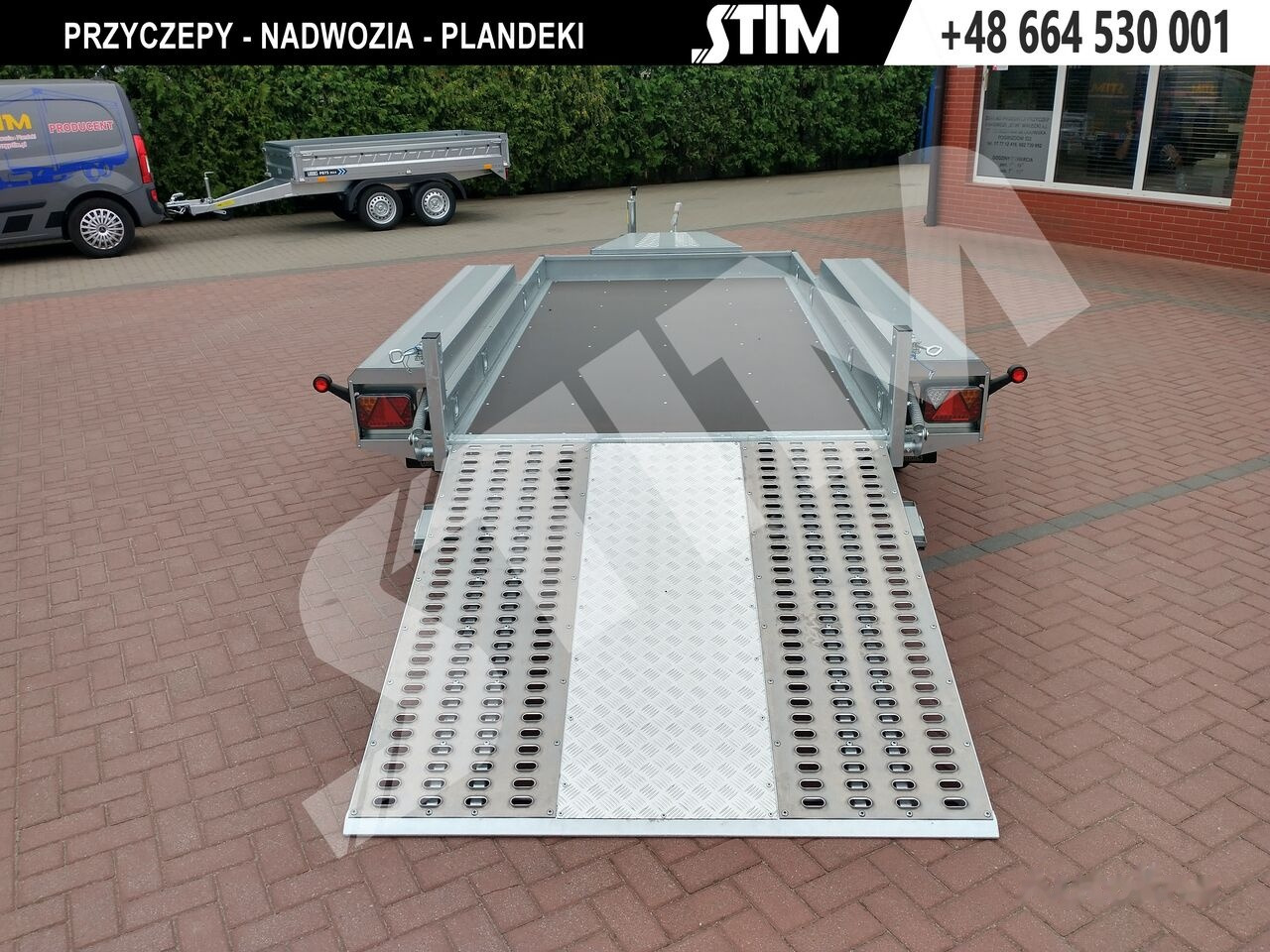 Novi Prikolica za radne strojeve Lorries TPM27-3115: slika Novi Prikolica za radne strojeve Lorries TPM27-3115 Novi Prikolica za radne strojeve Lorries TPM27-3115: slika Novi Prikolica za radne strojeve Lorries TPM27-3115