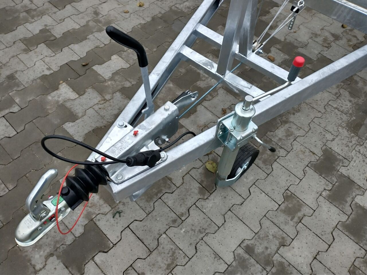 Stim S21-KB1350 - Prikolica za kablove: slika Stim S21-KB1350 - Prikolica za kablove Stim S21-KB1350 - Prikolica za kablove: slika Stim S21-KB1350 - Prikolica za kablove