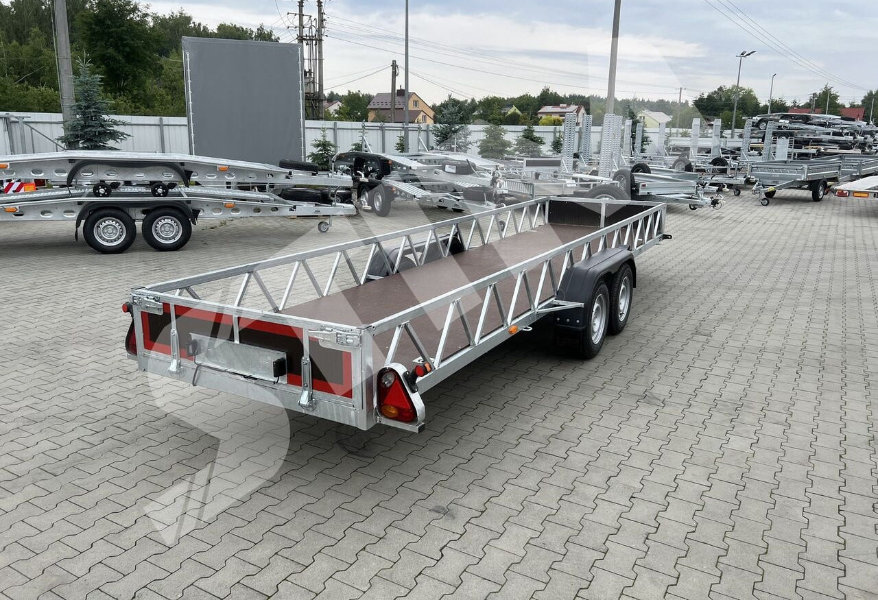 Stim S22-27/6015DŁ - dłużyca - Prikolica plato/ Otvoreni sanduk: slika Stim S22-27/6015DŁ - dłużyca - Prikolica plato/ Otvoreni sanduk Stim S22-27/6015DŁ - dłużyca - Prikolica plato/ Otvoreni sanduk: slika Stim S22-27/6015DŁ - dłużyca - Prikolica plato/ Otvoreni sanduk