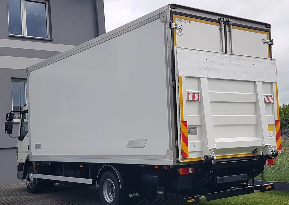 DAF 12T LF 210 WINDA CHŁODNIA 14EP 5,79x2,48x2,29 KLIMA AGREGAT - Kamion hladnjača: slika DAF 12T LF 210 WINDA CHŁODNIA 14EP 5,79x2,48x2,29 KLIMA AGREGAT - Kamion hladnjača DAF 12T LF 210 WINDA CHŁODNIA 14EP 5,79x2,48x2,29 KLIMA AGREGAT - Kamion hladnjača: slika DAF 12T LF 210 WINDA CHŁODNIA 14EP 5,79x2,48x2,29 KLIMA AGREGAT - Kamion hladnjača