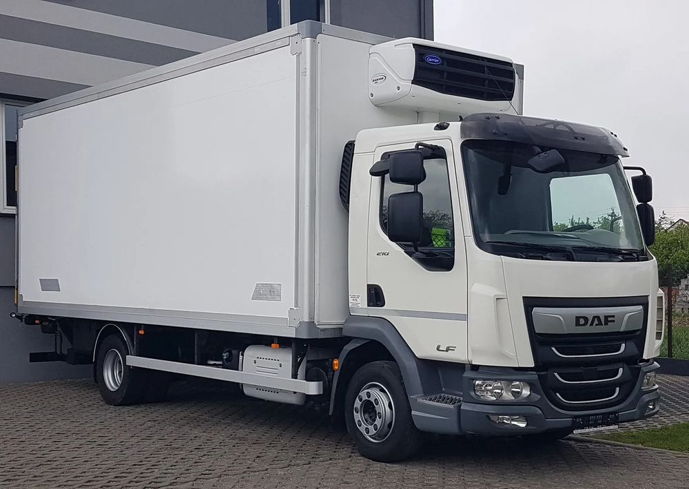 DAF 12T LF 210 WINDA CHŁODNIA 14EP 5,79x2,48x2,29 KLIMA AGREGAT - Kamion hladnjača: slika DAF 12T LF 210 WINDA CHŁODNIA 14EP 5,79x2,48x2,29 KLIMA AGREGAT - Kamion hladnjača DAF 12T LF 210 WINDA CHŁODNIA 14EP 5,79x2,48x2,29 KLIMA AGREGAT - Kamion hladnjača: slika DAF 12T LF 210 WINDA CHŁODNIA 14EP 5,79x2,48x2,29 KLIMA AGREGAT - Kamion hladnjača