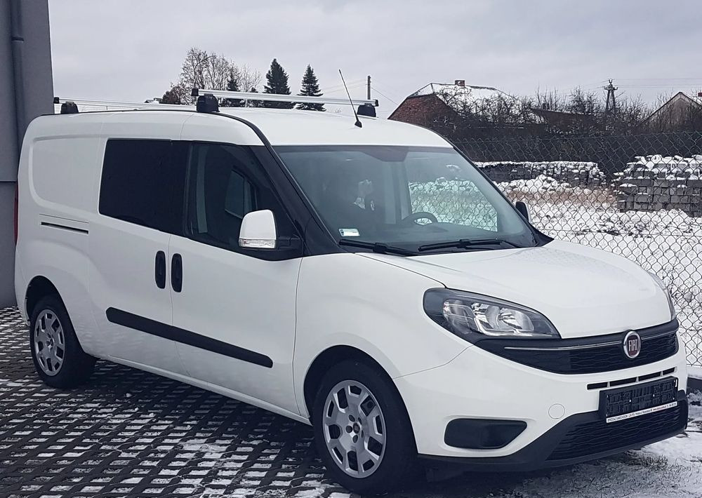 Fiat Doblo 1.6 Multijet 16V Easy - Automobil: slika Fiat Doblo 1.6 Multijet 16V Easy - Automobil Fiat Doblo 1.6 Multijet 16V Easy - Automobil: slika Fiat Doblo 1.6 Multijet 16V Easy - Automobil