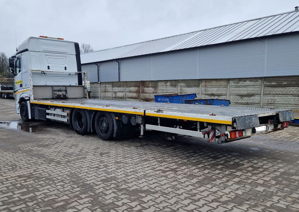 Mercedes-Benz Actros 2542 LAWETA POMOC DROGOWA NAJAZD HYDRAULICZNY 3-OSIE 6x2 KLIMA AC - Kamion za vuču: slika Mercedes-Benz Actros 2542 LAWETA POMOC DROGOWA NAJAZD HYDRAULICZNY 3-OSIE 6x2 KLIMA AC - Kamion za vuču Mercedes-Benz Actros 2542 LAWETA POMOC DROGOWA NAJAZD HYDRAULICZNY 3-OSIE 6x2 KLIMA AC - Kamion za vuču: slika Mercedes-Benz Actros 2542 LAWETA POMOC DROGOWA NAJAZD HYDRAULICZNY 3-OSIE 6x2 KLIMA AC - Kamion za vuču