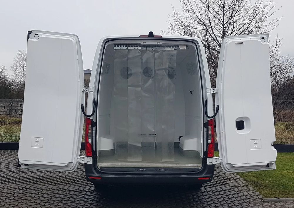 Mercedes-Benz SPRINTER MAXI CHŁODNIA AGREGAT 2 KOMORY GRZANIE IZOTERMA KLIMA 314 CDI MANUAL - Dostavno vozilo hladnjača: slika Mercedes-Benz SPRINTER MAXI CHŁODNIA AGREGAT 2 KOMORY GRZANIE IZOTERMA KLIMA 314 CDI MANUAL - Dostavno vozilo hladnjača Mercedes-Benz SPRINTER MAXI CHŁODNIA AGREGAT 2 KOMORY GRZANIE IZOTERMA KLIMA 314 CDI MANUAL - Dostavno vozilo hladnjača: slika Mercedes-Benz SPRINTER MAXI CHŁODNIA AGREGAT 2 KOMORY GRZANIE IZOTERMA KLIMA 314 CDI MANUAL - Dostavno vozilo hladnjača