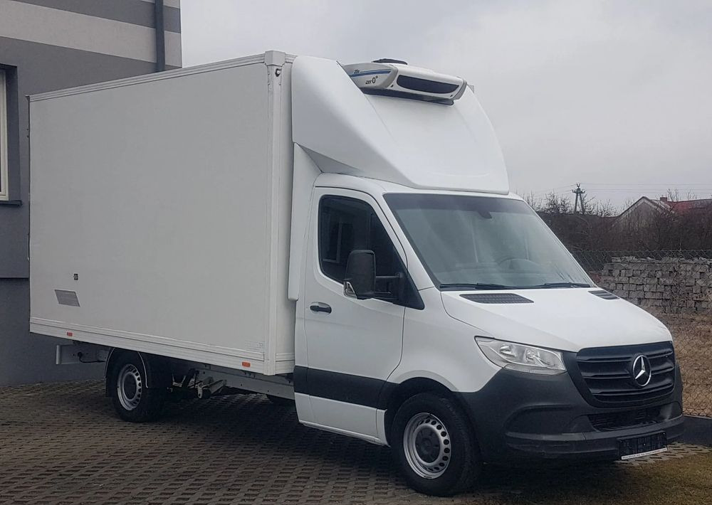 Mercedes-Benz Sprinter CHŁODNIA 8EP IZOTERMA AGREGAT ZANOTTI 4,12x2,15x2,30 KLIMA 314CDI - Dostavno vozilo hladnjača: slika Mercedes-Benz Sprinter CHŁODNIA 8EP IZOTERMA AGREGAT ZANOTTI 4,12x2,15x2,30 KLIMA 314CDI - Dostavno vozilo hladnjača Mercedes-Benz Sprinter CHŁODNIA 8EP IZOTERMA AGREGAT ZANOTTI 4,12x2,15x2,30 KLIMA 314CDI - Dostavno vozilo hladnjača: slika Mercedes-Benz Sprinter CHŁODNIA 8EP IZOTERMA AGREGAT ZANOTTI 4,12x2,15x2,30 KLIMA 314CDI - Dostavno vozilo hladnjača