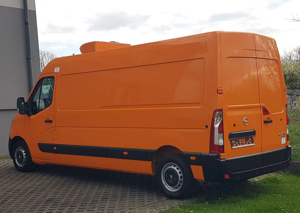 Opel MOVANO L3H2 CHŁODNIA IZOTERMA AGREGAT ZANOTTI KLIMA DŁUGI WYSOKI TEMPOMAT - Dostavno vozilo hladnjača: slika Opel MOVANO L3H2 CHŁODNIA IZOTERMA AGREGAT ZANOTTI KLIMA DŁUGI WYSOKI TEMPOMAT - Dostavno vozilo hladnjača Opel MOVANO L3H2 CHŁODNIA IZOTERMA AGREGAT ZANOTTI KLIMA DŁUGI WYSOKI TEMPOMAT - Dostavno vozilo hladnjača: slika Opel MOVANO L3H2 CHŁODNIA IZOTERMA AGREGAT ZANOTTI KLIMA DŁUGI WYSOKI TEMPOMAT - Dostavno vozilo hladnjača