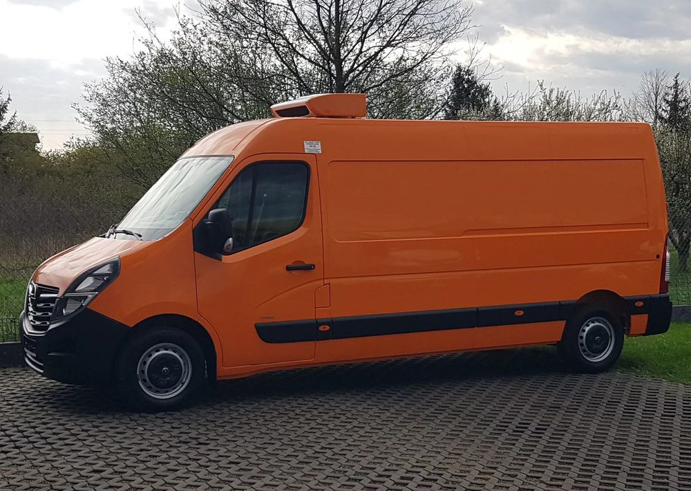 Opel MOVANO L3H2 CHŁODNIA IZOTERMA AGREGAT ZANOTTI KLIMA DŁUGI WYSOKI TEMPOMAT - Dostavno vozilo hladnjača: slika Opel MOVANO L3H2 CHŁODNIA IZOTERMA AGREGAT ZANOTTI KLIMA DŁUGI WYSOKI TEMPOMAT - Dostavno vozilo hladnjača Opel MOVANO L3H2 CHŁODNIA IZOTERMA AGREGAT ZANOTTI KLIMA DŁUGI WYSOKI TEMPOMAT - Dostavno vozilo hladnjača: slika Opel MOVANO L3H2 CHŁODNIA IZOTERMA AGREGAT ZANOTTI KLIMA DŁUGI WYSOKI TEMPOMAT - Dostavno vozilo hladnjača