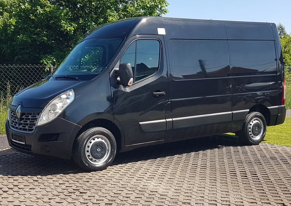 Renault MASTER L2H2 KLIMA DŁUGI WYSOKI TEMPOMAT BLASZAK VAN FURGON 2,3 DCI 130 - Furgon: slika Renault MASTER L2H2 KLIMA DŁUGI WYSOKI TEMPOMAT BLASZAK VAN FURGON 2,3 DCI 130 - Furgon Renault MASTER L2H2 KLIMA DŁUGI WYSOKI TEMPOMAT BLASZAK VAN FURGON 2,3 DCI 130 - Furgon: slika Renault MASTER L2H2 KLIMA DŁUGI WYSOKI TEMPOMAT BLASZAK VAN FURGON 2,3 DCI 130 - Furgon