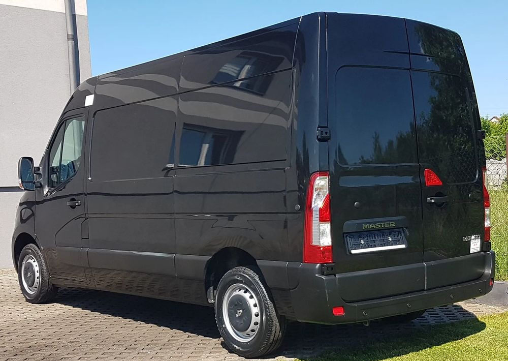 Renault MASTER L2H2 KLIMA DŁUGI WYSOKI TEMPOMAT BLASZAK VAN FURGON 2,3 DCI 130 - Furgon: slika Renault MASTER L2H2 KLIMA DŁUGI WYSOKI TEMPOMAT BLASZAK VAN FURGON 2,3 DCI 130 - Furgon Renault MASTER L2H2 KLIMA DŁUGI WYSOKI TEMPOMAT BLASZAK VAN FURGON 2,3 DCI 130 - Furgon: slika Renault MASTER L2H2 KLIMA DŁUGI WYSOKI TEMPOMAT BLASZAK VAN FURGON 2,3 DCI 130 - Furgon