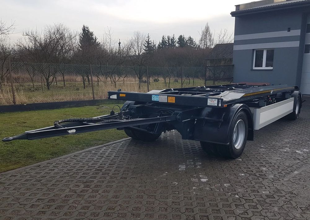 Wielton PS-2 PRZYCZEPA POD KONTENERY DO HAKOWCA 2 OSIE BLIŹNIAKI HUFFERMANN MEILLER ZASŁAW SKIBICKI - Abroll/ Samopodizač prikolica: slika Wielton PS-2 PRZYCZEPA POD KONTENERY DO HAKOWCA 2 OSIE BLIŹNIAKI HUFFERMANN MEILLER ZASŁAW SKIBICKI - Abroll/ Samopodizač prikolica Wielton PS-2 PRZYCZEPA POD KONTENERY DO HAKOWCA 2 OSIE BLIŹNIAKI HUFFERMANN MEILLER ZASŁAW SKIBICKI - Abroll/ Samopodizač prikolica: slika Wielton PS-2 PRZYCZEPA POD KONTENERY DO HAKOWCA 2 OSIE BLIŹNIAKI HUFFERMANN MEILLER ZASŁAW SKIBICKI - Abroll/ Samopodizač prikolica