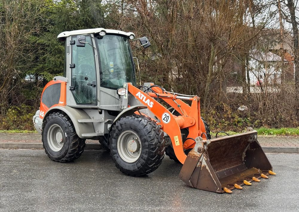 Caterpillar * Atlas AR 65 Super * Ładowarka * Stan Perfekcyjny ! * Sprowadzona * - Utovarivač na kotačima: slika Caterpillar * Atlas AR 65 Super * Ładowarka * Stan Perfekcyjny ! * Sprowadzona * - Utovarivač na kotačima Caterpillar * Atlas AR 65 Super * Ładowarka * Stan Perfekcyjny ! * Sprowadzona * - Utovarivač na kotačima: slika Caterpillar * Atlas AR 65 Super * Ładowarka * Stan Perfekcyjny ! * Sprowadzona * - Utovarivač na kotačima