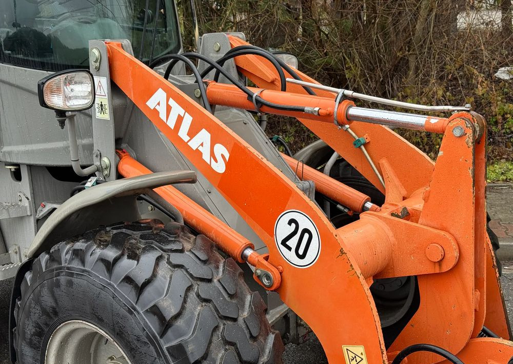 Caterpillar * Atlas AR 65 Super * Ładowarka * Stan Perfekcyjny ! * Sprowadzona * - Utovarivač na kotačima: slika Caterpillar * Atlas AR 65 Super * Ładowarka * Stan Perfekcyjny ! * Sprowadzona * - Utovarivač na kotačima Caterpillar * Atlas AR 65 Super * Ładowarka * Stan Perfekcyjny ! * Sprowadzona * - Utovarivač na kotačima: slika Caterpillar * Atlas AR 65 Super * Ładowarka * Stan Perfekcyjny ! * Sprowadzona * - Utovarivač na kotačima