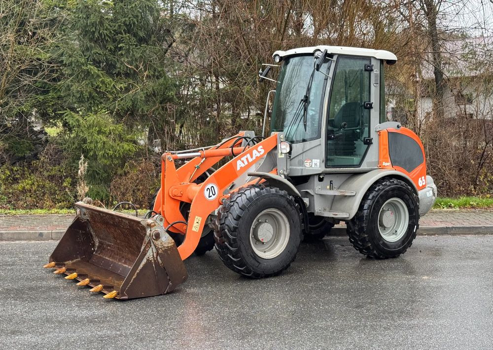 Caterpillar * Atlas AR 65 Super * Ładowarka * Stan Perfekcyjny ! * Sprowadzona * - Utovarivač na kotačima: slika Caterpillar * Atlas AR 65 Super * Ładowarka * Stan Perfekcyjny ! * Sprowadzona * - Utovarivač na kotačima Caterpillar * Atlas AR 65 Super * Ładowarka * Stan Perfekcyjny ! * Sprowadzona * - Utovarivač na kotačima: slika Caterpillar * Atlas AR 65 Super * Ładowarka * Stan Perfekcyjny ! * Sprowadzona * - Utovarivač na kotačima