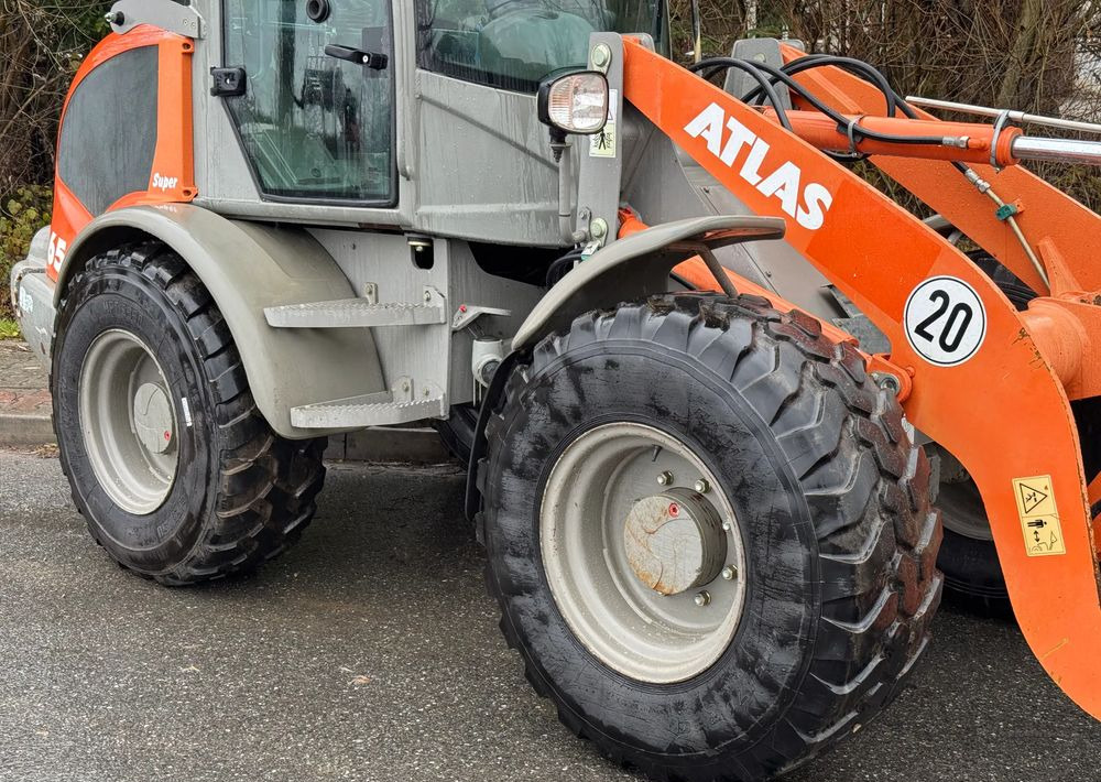 Caterpillar * Atlas AR 65 Super * Ładowarka * Stan Perfekcyjny ! * Sprowadzona * - Utovarivač na kotačima: slika Caterpillar * Atlas AR 65 Super * Ładowarka * Stan Perfekcyjny ! * Sprowadzona * - Utovarivač na kotačima Caterpillar * Atlas AR 65 Super * Ładowarka * Stan Perfekcyjny ! * Sprowadzona * - Utovarivač na kotačima: slika Caterpillar * Atlas AR 65 Super * Ładowarka * Stan Perfekcyjny ! * Sprowadzona * - Utovarivač na kotačima