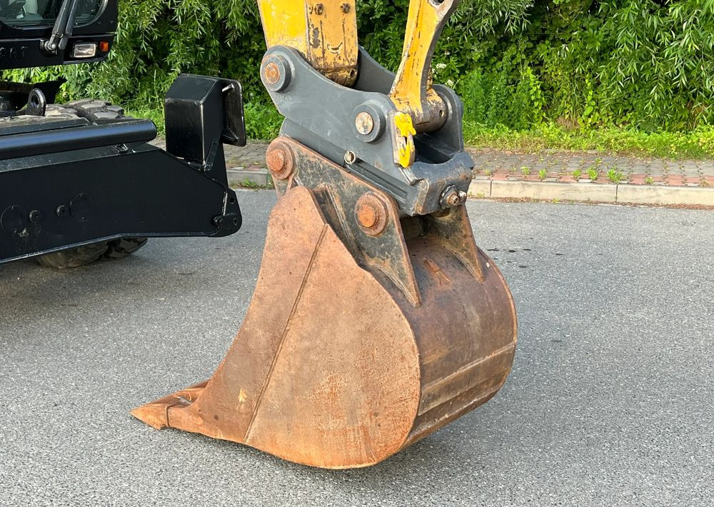 Caterpillar CAT M315C CATERPILLAR SPROWADZONY Bardzo Dobry Stan - Bager na kotačima: slika Caterpillar CAT M315C CATERPILLAR SPROWADZONY Bardzo Dobry Stan - Bager na kotačima Caterpillar CAT M315C CATERPILLAR SPROWADZONY Bardzo Dobry Stan - Bager na kotačima: slika Caterpillar CAT M315C CATERPILLAR SPROWADZONY Bardzo Dobry Stan - Bager na kotačima