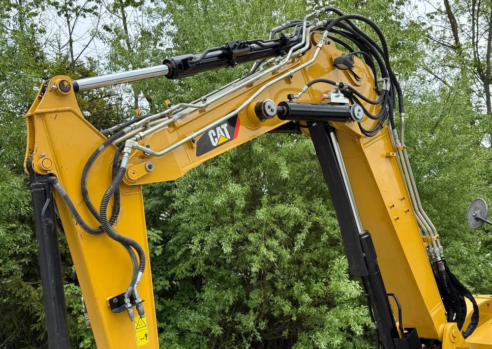 Caterpillar KOPARKA *CAT 308 E2 CR * Sprowadzona * JAK NOWA * STAN Perdekcyjny ! 2850 Motogodzin - Mini bager: slika Caterpillar KOPARKA *CAT 308 E2 CR * Sprowadzona * JAK NOWA * STAN Perdekcyjny ! 2850 Motogodzin - Mini bager Caterpillar KOPARKA *CAT 308 E2 CR * Sprowadzona * JAK NOWA * STAN Perdekcyjny ! 2850 Motogodzin - Mini bager: slika Caterpillar KOPARKA *CAT 308 E2 CR * Sprowadzona * JAK NOWA * STAN Perdekcyjny ! 2850 Motogodzin - Mini bager