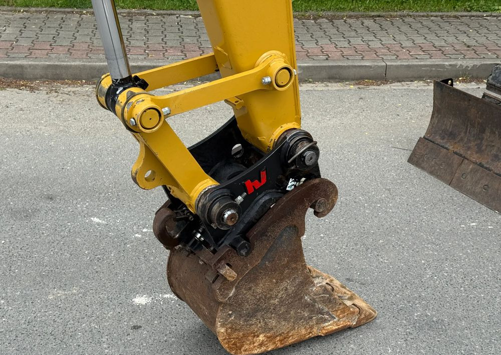 Caterpillar KOPARKA *CAT 308 E2 CR * Sprowadzona * JAK NOWA * STAN Perdekcyjny ! 2850 Motogodzin - Mini bager: slika Caterpillar KOPARKA *CAT 308 E2 CR * Sprowadzona * JAK NOWA * STAN Perdekcyjny ! 2850 Motogodzin - Mini bager Caterpillar KOPARKA *CAT 308 E2 CR * Sprowadzona * JAK NOWA * STAN Perdekcyjny ! 2850 Motogodzin - Mini bager: slika Caterpillar KOPARKA *CAT 308 E2 CR * Sprowadzona * JAK NOWA * STAN Perdekcyjny ! 2850 Motogodzin - Mini bager