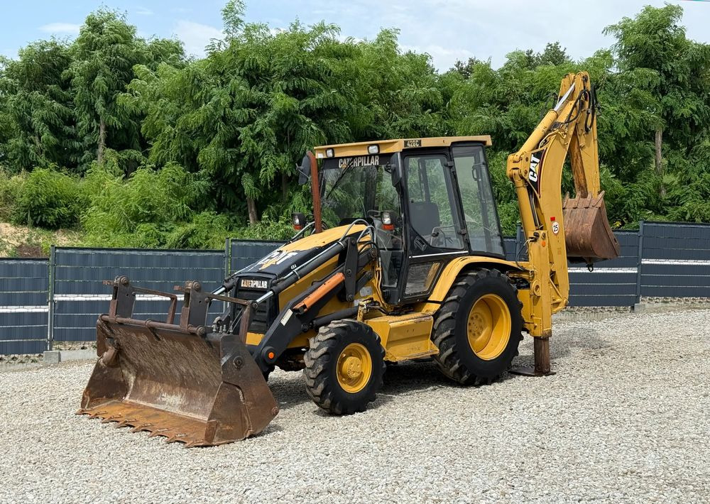 Caterpillar * Koparko Ładowarka * CAT 428 c * Caterpillar * Stan Dobry - Rovokopač-utovarivač: slika Caterpillar * Koparko Ładowarka * CAT 428 c * Caterpillar * Stan Dobry - Rovokopač-utovarivač Caterpillar * Koparko Ładowarka * CAT 428 c * Caterpillar * Stan Dobry - Rovokopač-utovarivač: slika Caterpillar * Koparko Ładowarka * CAT 428 c * Caterpillar * Stan Dobry - Rovokopač-utovarivač