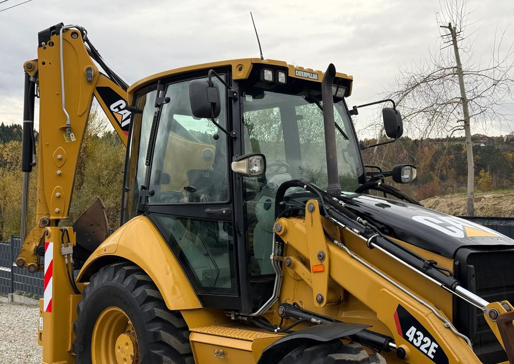 Caterpillar * Koparko Ładowarka * CAT 432 E * Caterpillar * Joystick * Stan Idealny - Rovokopač-utovarivač: slika Caterpillar * Koparko Ładowarka * CAT 432 E * Caterpillar * Joystick * Stan Idealny - Rovokopač-utovarivač Caterpillar * Koparko Ładowarka * CAT 432 E * Caterpillar * Joystick * Stan Idealny - Rovokopač-utovarivač: slika Caterpillar * Koparko Ładowarka * CAT 432 E * Caterpillar * Joystick * Stan Idealny - Rovokopač-utovarivač