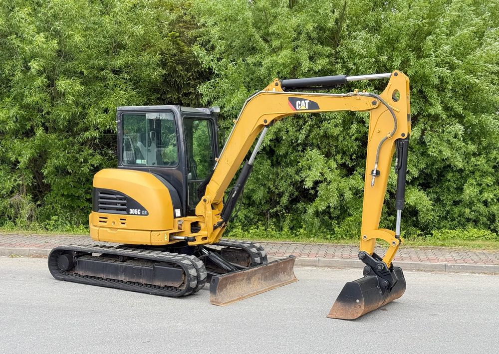 Caterpillar Minikoparka * CAT 305.5 CR * Sprowadzona ! * Bardzo Dobry Stan * Minikoparka - Bager gusjeničar: slika Caterpillar Minikoparka * CAT 305.5 CR * Sprowadzona ! * Bardzo Dobry Stan * Minikoparka - Bager gusjeničar Caterpillar Minikoparka * CAT 305.5 CR * Sprowadzona ! * Bardzo Dobry Stan * Minikoparka - Bager gusjeničar: slika Caterpillar Minikoparka * CAT 305.5 CR * Sprowadzona ! * Bardzo Dobry Stan * Minikoparka - Bager gusjeničar