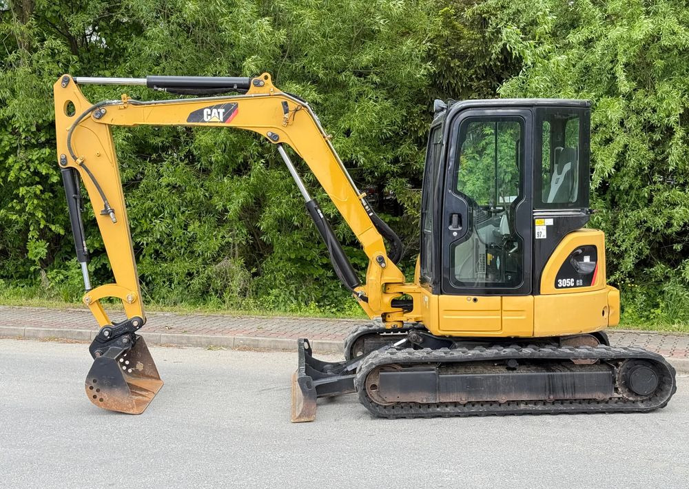 Caterpillar Minikoparka * CAT 305.5 CR * Sprowadzona ! * Bardzo Dobry Stan * Minikoparka - Bager gusjeničar: slika Caterpillar Minikoparka * CAT 305.5 CR * Sprowadzona ! * Bardzo Dobry Stan * Minikoparka - Bager gusjeničar Caterpillar Minikoparka * CAT 305.5 CR * Sprowadzona ! * Bardzo Dobry Stan * Minikoparka - Bager gusjeničar: slika Caterpillar Minikoparka * CAT 305.5 CR * Sprowadzona ! * Bardzo Dobry Stan * Minikoparka - Bager gusjeničar