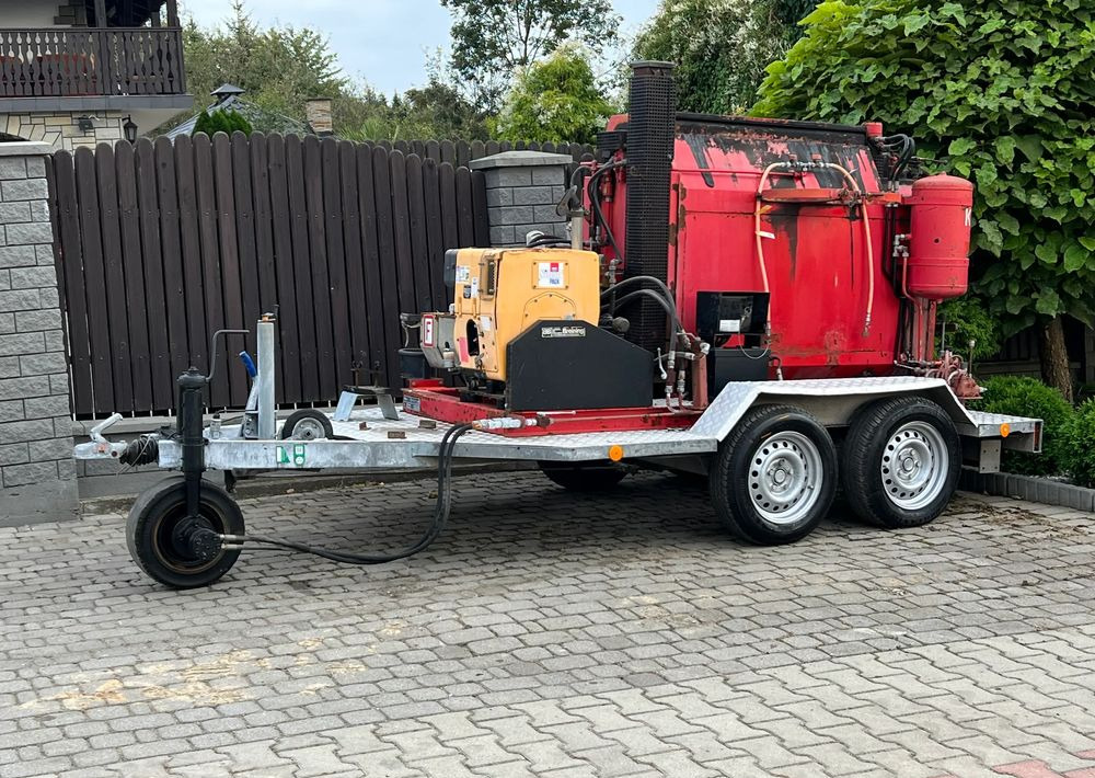 Caterpillar Remonter Drogowy Recykler Samojezdny BREINING Sprowadzony Bardzo Dobry Stan - Valjak: slika Caterpillar Remonter Drogowy Recykler Samojezdny BREINING Sprowadzony Bardzo Dobry Stan - Valjak Caterpillar Remonter Drogowy Recykler Samojezdny BREINING Sprowadzony Bardzo Dobry Stan - Valjak: slika Caterpillar Remonter Drogowy Recykler Samojezdny BREINING Sprowadzony Bardzo Dobry Stan - Valjak