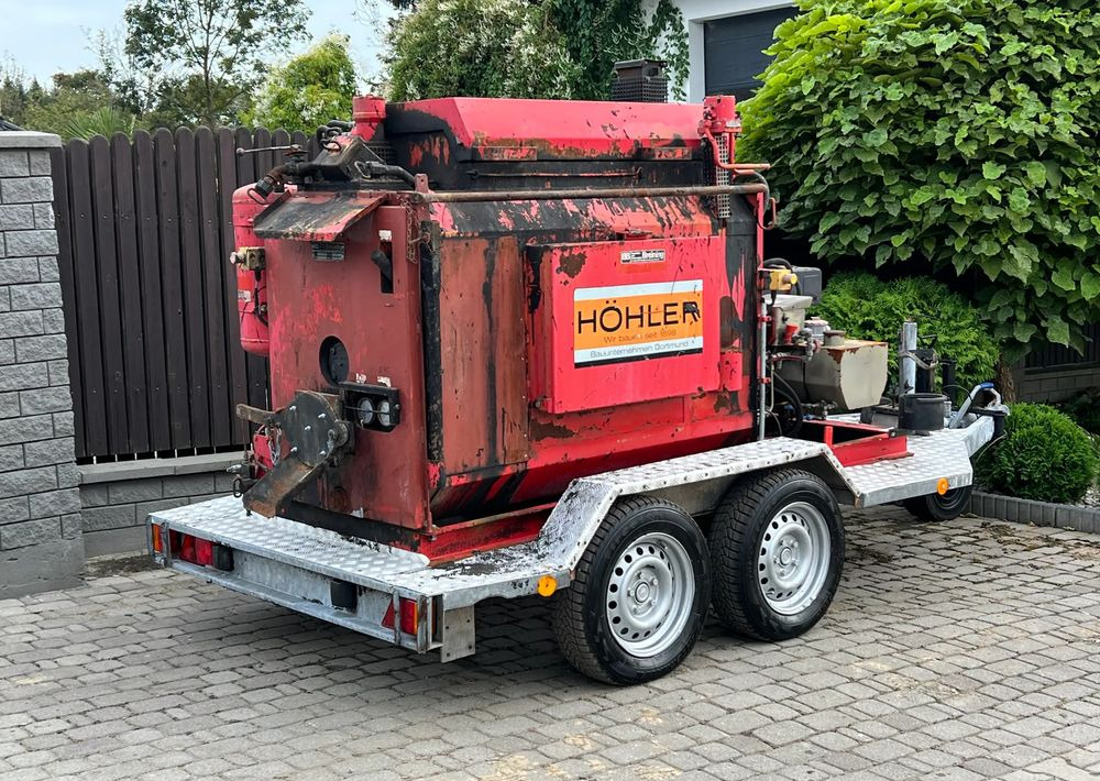 Caterpillar Remonter Drogowy Recykler Samojezdny BREINING Sprowadzony Bardzo Dobry Stan - Valjak: slika Caterpillar Remonter Drogowy Recykler Samojezdny BREINING Sprowadzony Bardzo Dobry Stan - Valjak Caterpillar Remonter Drogowy Recykler Samojezdny BREINING Sprowadzony Bardzo Dobry Stan - Valjak: slika Caterpillar Remonter Drogowy Recykler Samojezdny BREINING Sprowadzony Bardzo Dobry Stan - Valjak