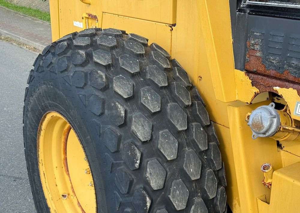 Valjak Caterpillar * Walec Drogowy CAT CS-563 *: slika Valjak Caterpillar * Walec Drogowy CAT CS-563 *