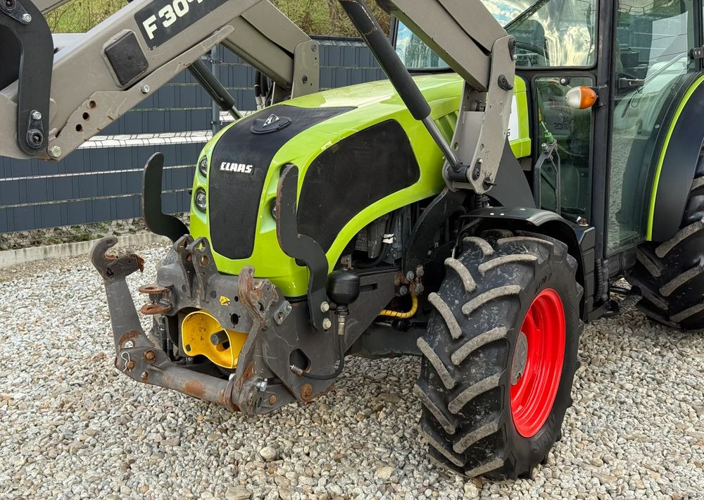 Claas * 240 F NEXOS CLAAS * 4x4 * Sadowniczy * Tur MX F304 * TUZ * Wałek WOM* Ciągnik * Traktor * - Traktor: slika Claas * 240 F NEXOS CLAAS * 4x4 * Sadowniczy * Tur MX F304 * TUZ * Wałek WOM* Ciągnik * Traktor * - Traktor Claas * 240 F NEXOS CLAAS * 4x4 * Sadowniczy * Tur MX F304 * TUZ * Wałek WOM* Ciągnik * Traktor * - Traktor: slika Claas * 240 F NEXOS CLAAS * 4x4 * Sadowniczy * Tur MX F304 * TUZ * Wałek WOM* Ciągnik * Traktor * - Traktor