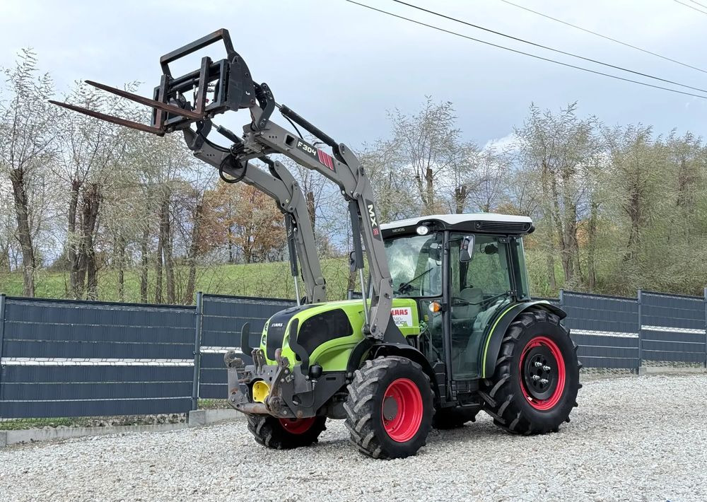 Claas * Ciągnik Traktor CLAAS 240 F NEXOS * 4x4 * Sadowniczy * Tur MX F304 * TUZ * Wałek WOM - Traktor: slika Claas * Ciągnik Traktor CLAAS 240 F NEXOS * 4x4 * Sadowniczy * Tur MX F304 * TUZ * Wałek WOM - Traktor Claas * Ciągnik Traktor CLAAS 240 F NEXOS * 4x4 * Sadowniczy * Tur MX F304 * TUZ * Wałek WOM - Traktor: slika Claas * Ciągnik Traktor CLAAS 240 F NEXOS * 4x4 * Sadowniczy * Tur MX F304 * TUZ * Wałek WOM - Traktor