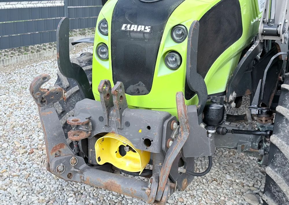 Claas * Ciągnik Traktor CLAAS 240 F NEXOS * 4x4 * Sadowniczy * Tur MX F304 * TUZ * Wałek WOM - Traktor: slika Claas * Ciągnik Traktor CLAAS 240 F NEXOS * 4x4 * Sadowniczy * Tur MX F304 * TUZ * Wałek WOM - Traktor Claas * Ciągnik Traktor CLAAS 240 F NEXOS * 4x4 * Sadowniczy * Tur MX F304 * TUZ * Wałek WOM - Traktor: slika Claas * Ciągnik Traktor CLAAS 240 F NEXOS * 4x4 * Sadowniczy * Tur MX F304 * TUZ * Wałek WOM - Traktor