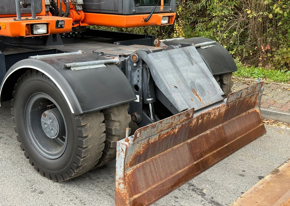 Doosan * DOOSAN DX160W *ROTOTILT* GPS 2D Leica * Sprowadzona * Stan Perfekcyjny * Koparka Kołowa * - Bager na kotačima: slika Doosan * DOOSAN DX160W *ROTOTILT* GPS 2D Leica * Sprowadzona * Stan Perfekcyjny * Koparka Kołowa * - Bager na kotačima Doosan * DOOSAN DX160W *ROTOTILT* GPS 2D Leica * Sprowadzona * Stan Perfekcyjny * Koparka Kołowa * - Bager na kotačima: slika Doosan * DOOSAN DX160W *ROTOTILT* GPS 2D Leica * Sprowadzona * Stan Perfekcyjny * Koparka Kołowa * - Bager na kotačima