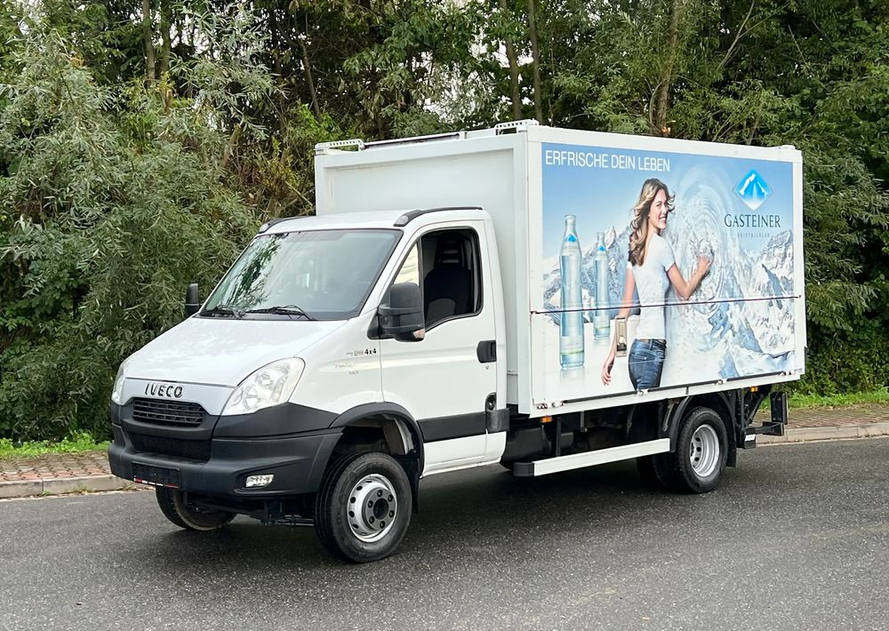 Iveco * IVECO 70C17 * Allrad *4x4* Stan Perfekcyjny * Sprowadzony ( Kamper Kiper Wywrotka ) - Kamion sandučar: slika Iveco * IVECO 70C17 * Allrad *4x4* Stan Perfekcyjny * Sprowadzony ( Kamper Kiper Wywrotka ) - Kamion sandučar Iveco * IVECO 70C17 * Allrad *4x4* Stan Perfekcyjny * Sprowadzony ( Kamper Kiper Wywrotka ) - Kamion sandučar: slika Iveco * IVECO 70C17 * Allrad *4x4* Stan Perfekcyjny * Sprowadzony ( Kamper Kiper Wywrotka ) - Kamion sandučar