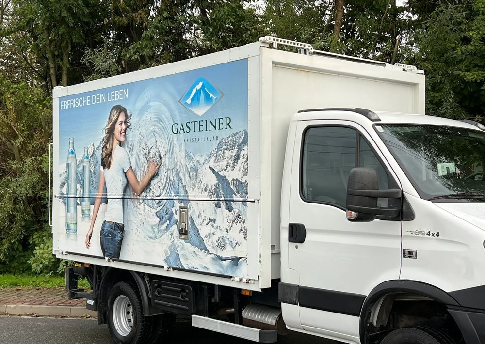 Iveco * IVECO 70C17 * Allrad *4x4* Stan Perfekcyjny * Sprowadzony ( Kamper Kiper Wywrotka ) - Kamion sandučar: slika Iveco * IVECO 70C17 * Allrad *4x4* Stan Perfekcyjny * Sprowadzony ( Kamper Kiper Wywrotka ) - Kamion sandučar Iveco * IVECO 70C17 * Allrad *4x4* Stan Perfekcyjny * Sprowadzony ( Kamper Kiper Wywrotka ) - Kamion sandučar: slika Iveco * IVECO 70C17 * Allrad *4x4* Stan Perfekcyjny * Sprowadzony ( Kamper Kiper Wywrotka ) - Kamion sandučar