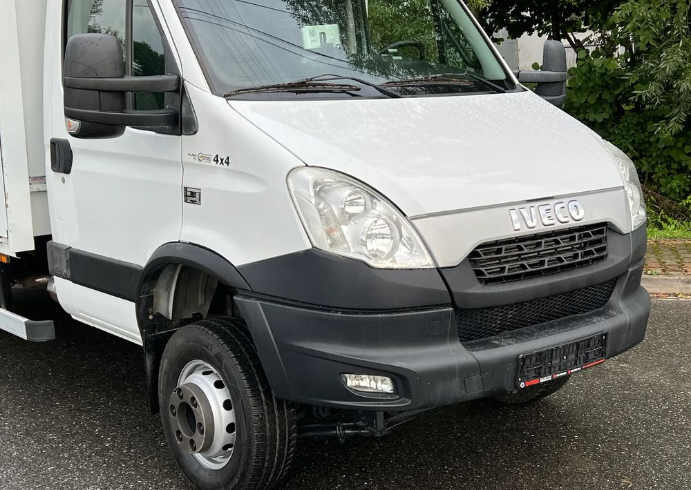 Iveco * IVECO 70C17 * Allrad *4x4* Stan Perfekcyjny * Sprowadzony ( Kamper Kiper Wywrotka ) - Kamion sandučar: slika Iveco * IVECO 70C17 * Allrad *4x4* Stan Perfekcyjny * Sprowadzony ( Kamper Kiper Wywrotka ) - Kamion sandučar Iveco * IVECO 70C17 * Allrad *4x4* Stan Perfekcyjny * Sprowadzony ( Kamper Kiper Wywrotka ) - Kamion sandučar: slika Iveco * IVECO 70C17 * Allrad *4x4* Stan Perfekcyjny * Sprowadzony ( Kamper Kiper Wywrotka ) - Kamion sandučar