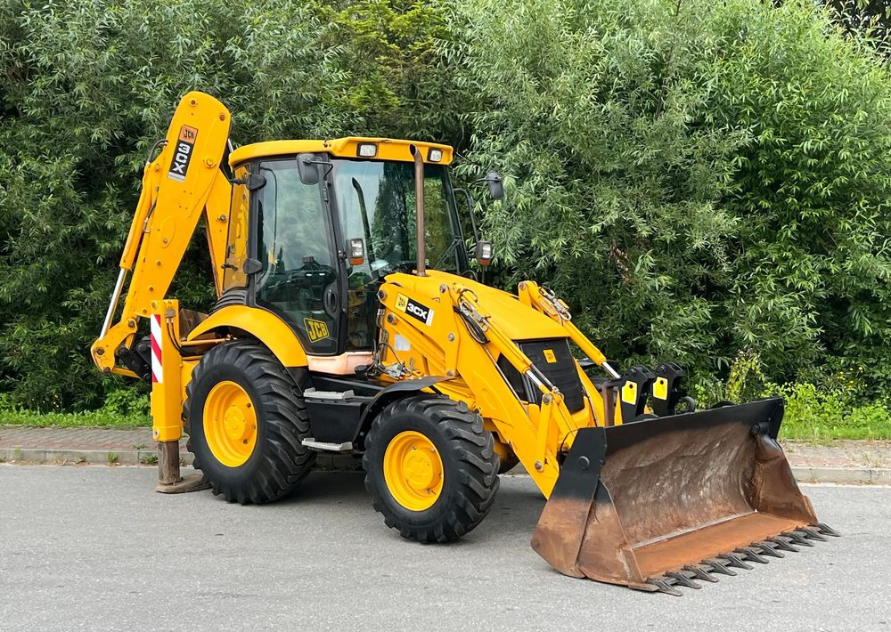 JCB * 3CX * JCB CONTRACTOR * Koparko Ładowarka Bardzo Dobry Stan - Rovokopač-utovarivač: slika JCB * 3CX * JCB CONTRACTOR * Koparko Ładowarka Bardzo Dobry Stan - Rovokopač-utovarivač JCB * 3CX * JCB CONTRACTOR * Koparko Ładowarka Bardzo Dobry Stan - Rovokopač-utovarivač: slika JCB * 3CX * JCB CONTRACTOR * Koparko Ładowarka Bardzo Dobry Stan - Rovokopač-utovarivač