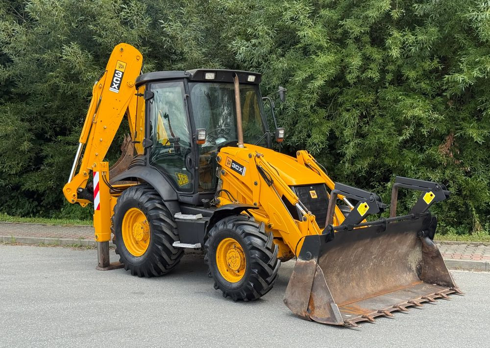 JCB * 3CX * JCB CONTRACTOR * Koparko Ładowarka * Bardzo Dobry Stan - Rovokopač-utovarivač: slika JCB * 3CX * JCB CONTRACTOR * Koparko Ładowarka * Bardzo Dobry Stan - Rovokopač-utovarivač JCB * 3CX * JCB CONTRACTOR * Koparko Ładowarka * Bardzo Dobry Stan - Rovokopač-utovarivač: slika JCB * 3CX * JCB CONTRACTOR * Koparko Ładowarka * Bardzo Dobry Stan - Rovokopač-utovarivač