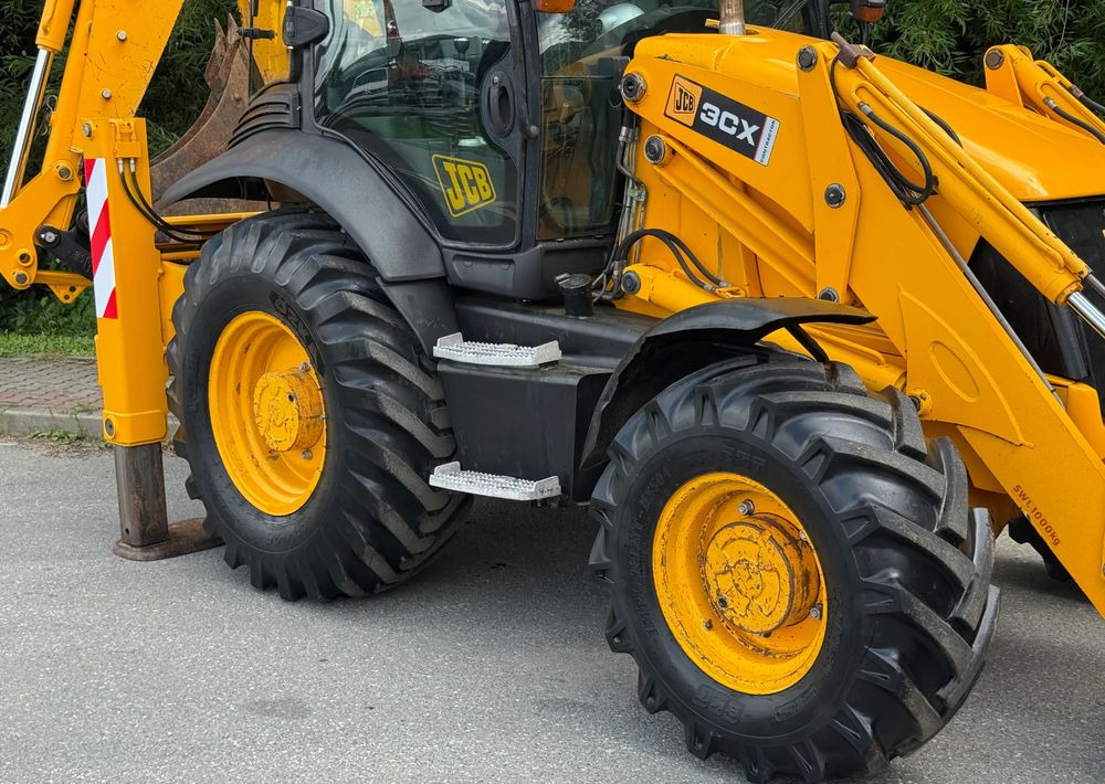 JCB * 3CX * JCB CONTRACTOR * Koparko Ładowarka * Bardzo Dobry Stan - Rovokopač-utovarivač: slika JCB * 3CX * JCB CONTRACTOR * Koparko Ładowarka * Bardzo Dobry Stan - Rovokopač-utovarivač JCB * 3CX * JCB CONTRACTOR * Koparko Ładowarka * Bardzo Dobry Stan - Rovokopač-utovarivač: slika JCB * 3CX * JCB CONTRACTOR * Koparko Ładowarka * Bardzo Dobry Stan - Rovokopač-utovarivač