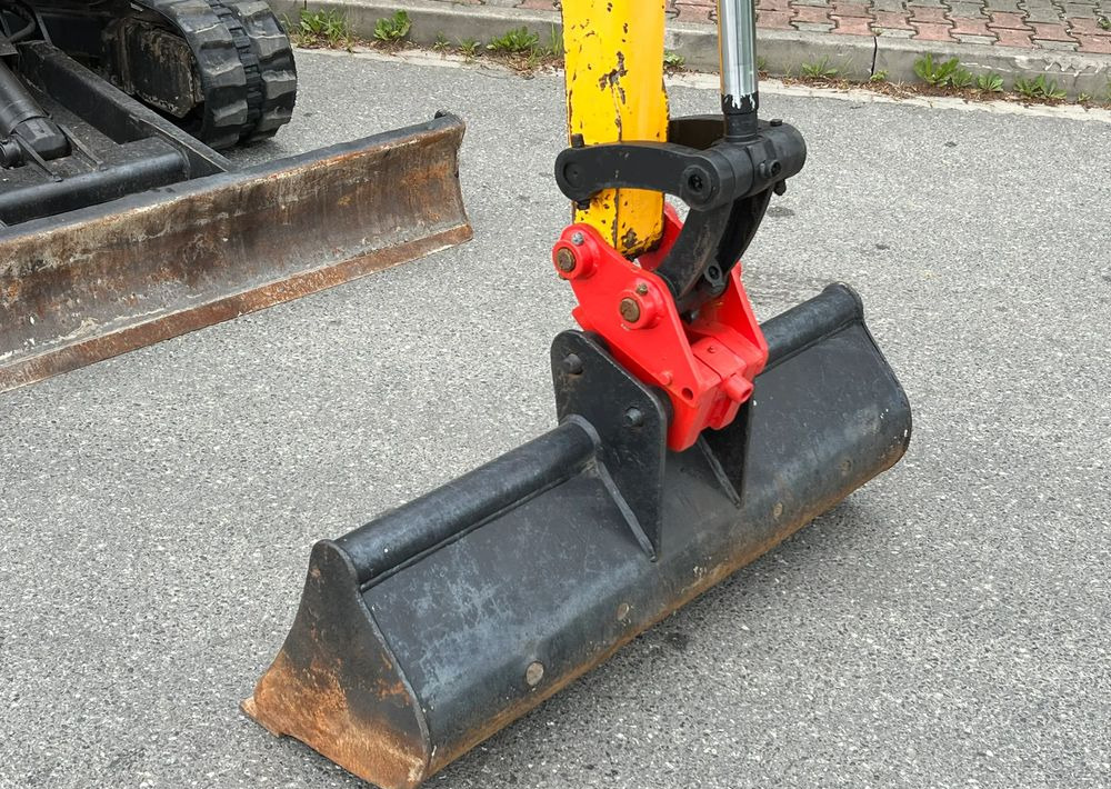 JCB * JCB 8030 *Sprowadzona* MINIKOPARKA Stan IDEALNY - Mini bager: slika JCB * JCB 8030 *Sprowadzona* MINIKOPARKA Stan IDEALNY - Mini bager JCB * JCB 8030 *Sprowadzona* MINIKOPARKA Stan IDEALNY - Mini bager: slika JCB * JCB 8030 *Sprowadzona* MINIKOPARKA Stan IDEALNY - Mini bager